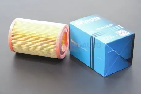 Фильтр воздушный Smart Cabrio/Fortwo 00-07 M-FILTER A 8025
