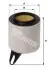 Фильтр воздушный BMW 1 (E81/87) /3 (E90/91) 2.0i 05- M-FILTER A8042 (фото 1)