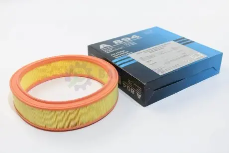 Фильтр воздушный Doblo 1.2i 01- M-FILTER A 894