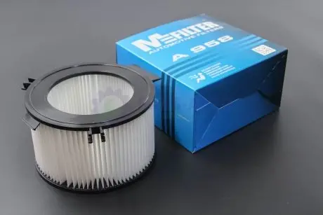Фильтр салона T4 91-03 M-FILTER A958