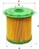 Фильтр Топливный 1.9D/dTi Kangoo 97-/Clio 98-05/Megane 96-03 (Lucas) M-FILTER DE3105 (фото 1)