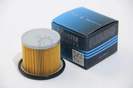 Фильтр Топливный Scudo/Jumpy/Expert 1.9D/TD 95>07 M-FILTER DE3111