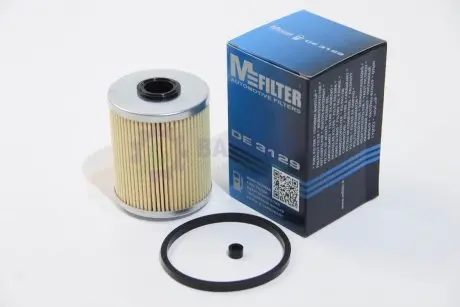 Фільтр паливний M-FILTER DE3129