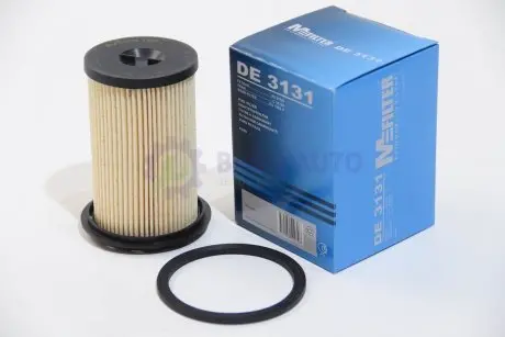 Фильтр Топливный Focus/Galaxy/Mondeo/S-Max/C-Max 1.8TDCi 05- M-FILTER DE3131