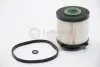Фильтр Топливный Astra J/Insignia/Meriva/Zafira 1.3/1.6/2.0CDTi 10- M-FILTER DE3135 (фото 2)