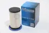 Фильтр Топливный Audi Q3/Passat/Sharan/Tiguan 2.0TDI 05- M-FILTER DE3138 (фото 1)