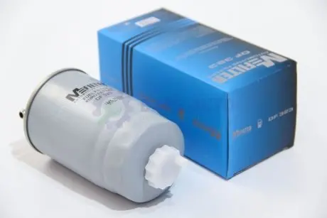 Фильтр топл. FORD M-FILTER DF323