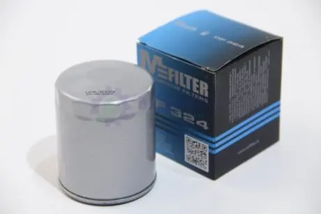 Фильтр Топливный OM615-617 MB 207-307 -88/100 -96/W123 -86 M-FILTER DF324