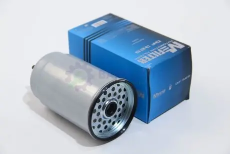 Фильтр Топливный Transit 2.5D/TDi 85-09.97 M-FILTER DF325