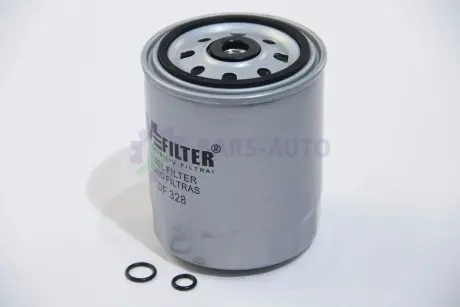 Фильтр Топливный MB ОМ601-606 M-FILTER DF328