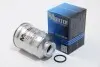 Фильтр Топливный Galant II/Mazda 323/L200/L400/Lancer/Pajero 80- M-FILTER DF3522 (фото 1)