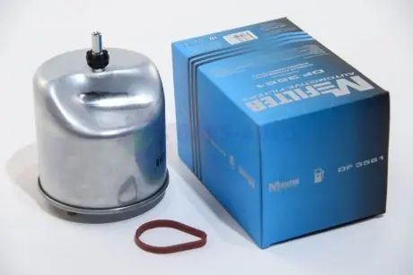 Фильтр Топливный Berlingo/Partner 1.6HDi 10- M-FILTER DF 3561