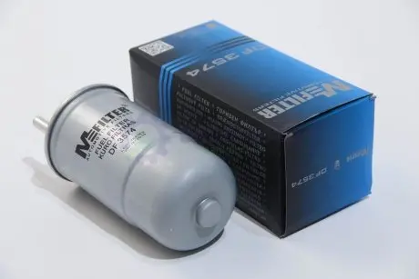 Фильтр Топливный Mondeo III 2.0 TDDI/TDCI 00- M-FILTER DF 3574