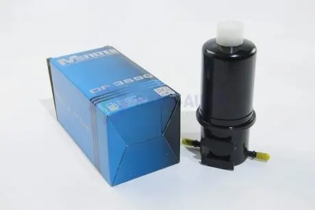 Фильтр Топливный Crafter 2.0TDI 11- M-FILTER DF3590