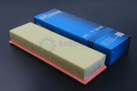 Фильтр воздушный Kadett D/E 82-89/Rapid 1.6D 86-98 M-FILTER K134
