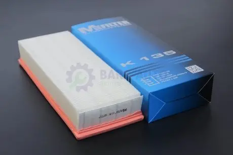 Фильтр воздушный Golf I/II/Passat B2/Audi 80/T2 M-FILTER K135