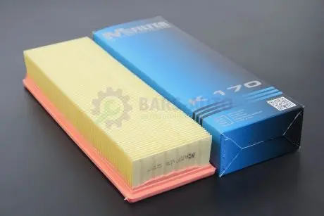 Фильтр воздушный Trafic I/Master I M-FILTER K170