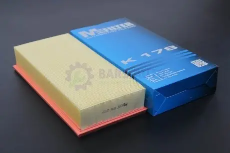 Фильтр воздушный Transit 2.0i/2.5D/TDi 94>00 M-FILTER K178