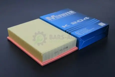 Фильтр воздушный 1.6i Caddy 96-01/Polo 96-98/Felicia 95-01 M-FILTER K204
