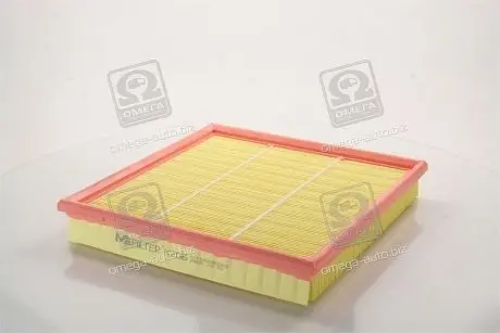 Фильтр воздушный FORD M-FILTER K206