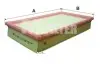 Фильтр воздушный 190 W201 2.3 16V M-FILTER K 231 (фото 1)