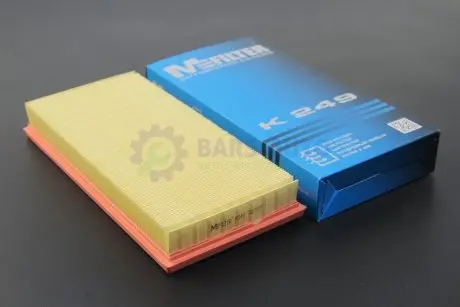 Фильтр воздушный S420/500 W140 M119 M-FILTER K249