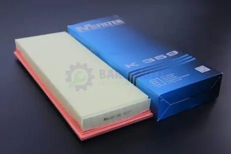 Фильтр воздушный E300D W124 OM603 M-FILTER K359