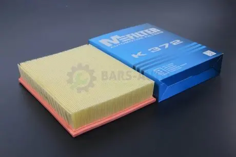 Фільтр повітряний MB C-клас (W202) -00 M-FILTER K372