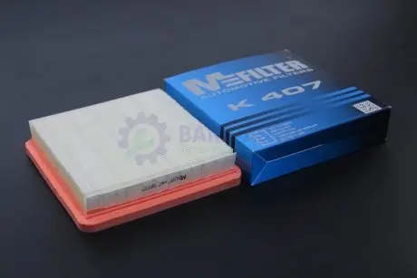 Фільтр повітряний Daewo Lanos/Sens M-FILTER K407