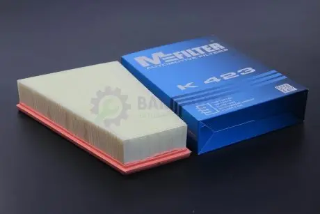 Фильтр воздушный Berlingo/Partner 2.0HDI -10.02 M-FILTER K423