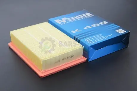Фильтр воздушный Fiat Bravo/Marea 1.2/1.4/1.6/1.8 i 95- M-FILTER K468