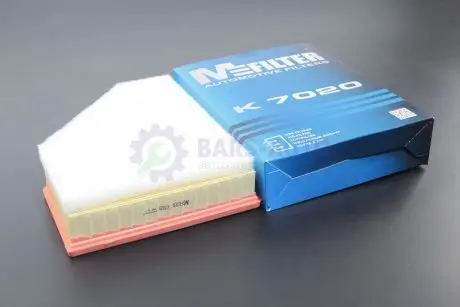 Фільтр повітряний BMW 3 05- M-FILTER K7020