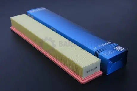 Фильтр воздушный C180 W203 M111.951 00-02 M-FILTER K7023