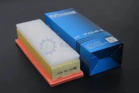 Фильтр воздушный Doblo 1.4i 05-09 M-FILTER K7041