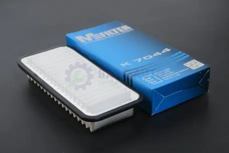 Фільтр повітряний Yaris/Aygo 1.0-1.3 99- M-FILTER K7044