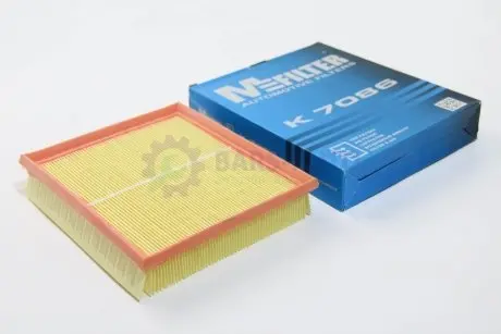 Фильтр воздушный MB SLK 2.0/2.3i 96-04 M-FILTER K 7086