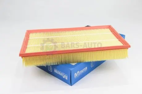 Фильтр воздушный VW Passat/Tiguan 2.0 TDI 14- M-FILTER K7096