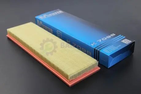 Фильтр воздушный Jetta 06- 2.5i M-FILTER K7098