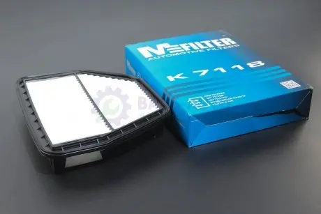 Фильтр влоздуханий Captiva 2.0-3.2 06- M-FILTER K 7118