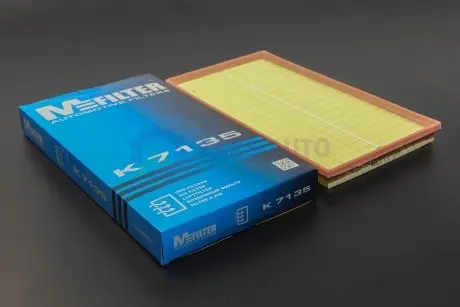 Фильтр воздушный MB Vito (W447) CDI 14- M-FILTER K7135
