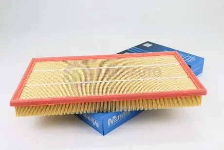Фільтр повітряний MB Sprinter (907/910) 18- M-FILTER K7143
