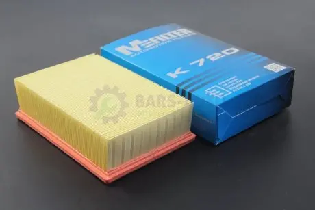Фильтр воздушный Peugeot 307 M-FILTER K720