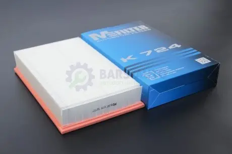 Фильтр воздушный T5 03- M-FILTER K724