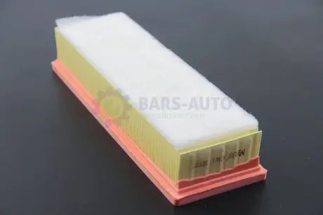 Фильтр воздушный 1.6 16V Berlingo/Partner 01-/C2/C3 03- M-FILTER K734/1