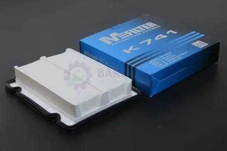 Фільтр повітряний M-FILTER K741