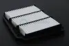 Фильтр воздушный Lacetti/Nubira 03- M-FILTER K742 (фото 2)
