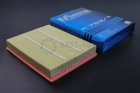 Фільтр повітряний Vectra 03-/Croma 05- M-FILTER K753/1
