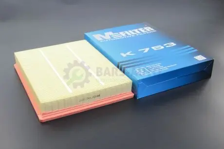 Фільтр повітряний Vectra 03-/Croma 05- M-FILTER K753