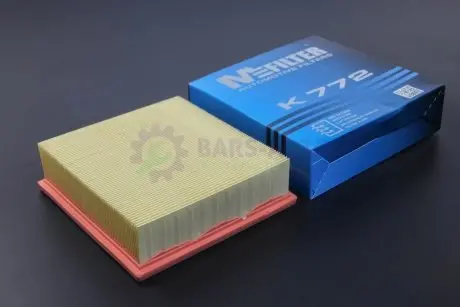 Фільтр повітряний M-FILTER K772