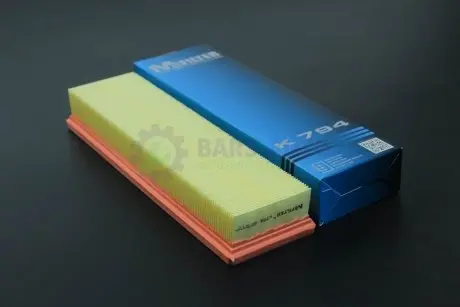 Фільтр повітряний 1.4 16V Citroen C4 04-/Peugeot 206/307 04- M-FILTER K 794